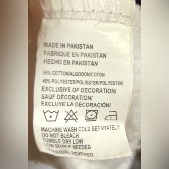 MIAMI Beach Pullover - Picture 7 of 9